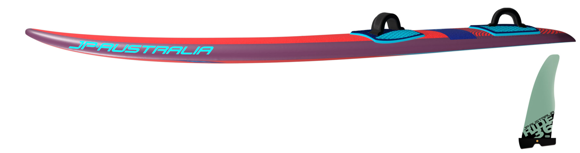 rail LXT jp australie 2021 windsurfing karlin